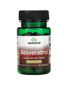 RESVERATROOL (100 mg) - VÕIMAS TERVENDAJA