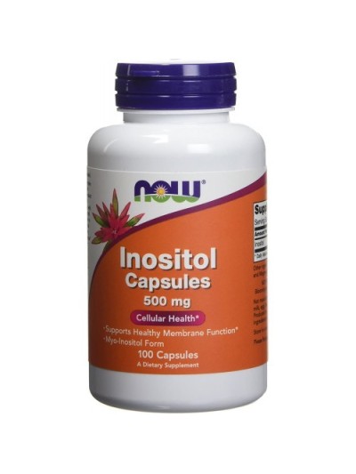 INOSITOOL EHK B-8 VITAMIIN