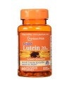 LUTEIIN 20 mg - ABI SILMADELE 30 kapslit