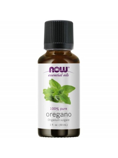 PUNE (OREGANO) EETERLIK ÕLI 30 ml