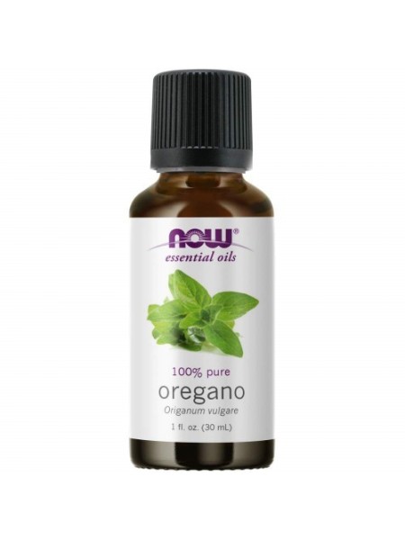 PUNE (OREGANO) EETERLIK ÕLI 30 ml