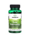 SAW PALMETTO - EESNÄÄRMELE, PÕIELE, KUSETEEDELE 250 kapslit