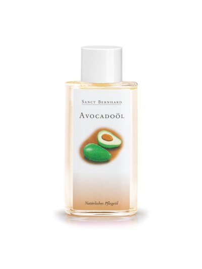 AVOKAADOÕLI - 100 ml