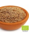 PSÜLLIUM (KÕRBE-TEELEHT) SEEMNEKESTAD  - MAHEKASVATATUD (ÖKO) 250 g