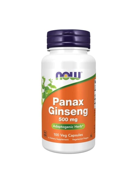 PUNANE ŽENŠENN (PANAX GINSENG) – MITTE AINULT MEESTELE