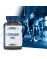 TSITRULLIIN (L-CITRULLINE) HEA AMINOHAPE SÜDAMELE, AJULE, IMMUUNSÜSTEEMILE, MEESTELE.