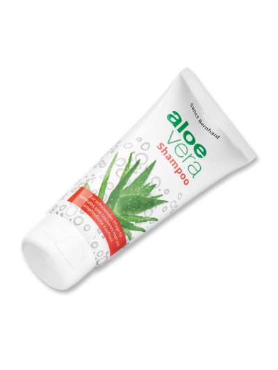 AALOE ŠAMPOON - UNIKAALNE KOOSTIS 100 ml Hind 5,90 €