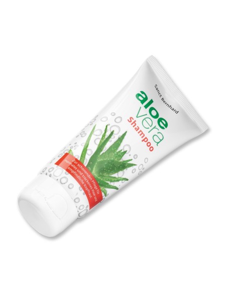 AALOE ŠAMPOON - UNIKAALNE KOOSTIS 100 ml Hind 5,90 €