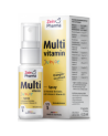 MULTIVITAMIIN JUNIOR SPREI 25 ml