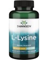 LYSINE - Good Amino Acid 100 Herbal Capsules