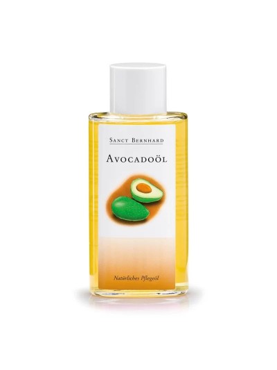 AVOCADO OIL - 100 ml