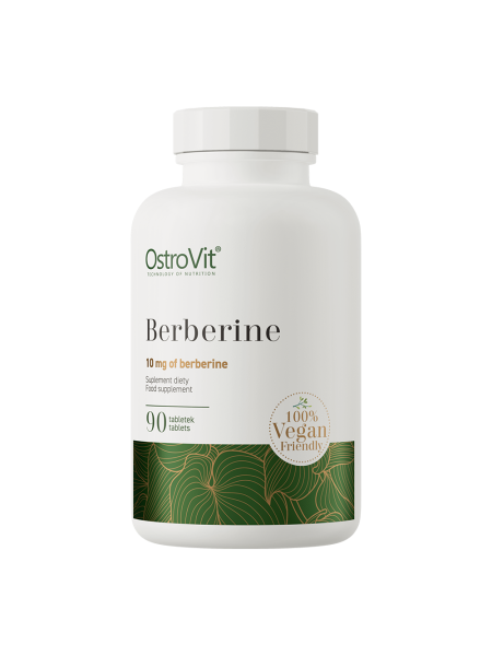 BERBERIIN - MITMEKÜLGNE ABI TERVISELE 90 kapslit