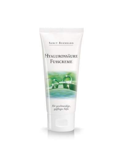 JALKOVOIDE HYALURONIHAPOLLA - TEHOKAS KOSTEUTUS. 100 ml