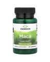 MACA TABLETID JA KAPSLID MAHETOODE (ÖKO) - füüsiline ja vaimne tervis.