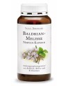 VALERIAN ROOT CAPSULES - A GOOD NATURAL SEDATIVE 100 capsules