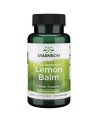 MELISS (LEMON BALM) 60 KAPSLIT 500 mg