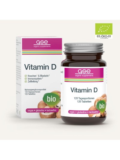 VIRON AINOA LUOMU (LUOMU) JA KASVIPOHJAINEN D3-VITAMIINI