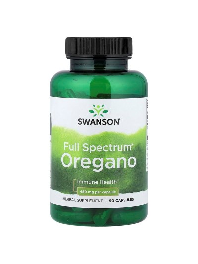 ДУШИЦА В КАПСУЛАХ - МОЩНЫЙ ЦЕЛИТЕЛЬ 90 капсул