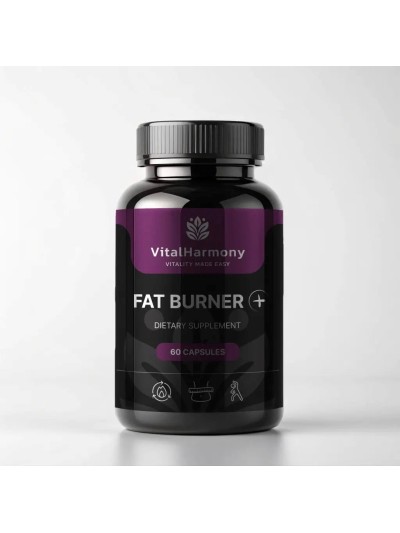 Fat burner
