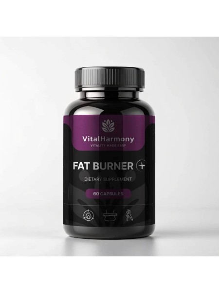 Fat burner