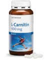 L-KARNITIIN - MITTE AINULT RASVAPÕLETAJA. 200 kapslit