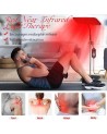 RED LIGHT THERAPY DEVICE LED126 WITH TRIPOD