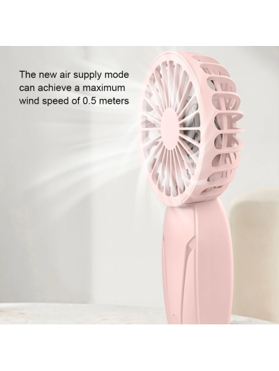 VENTILAATOR MINI - MÕNUS JAHUTAJA