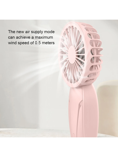 VENTILAATOR MINI - MÕNUS JAHUTAJA