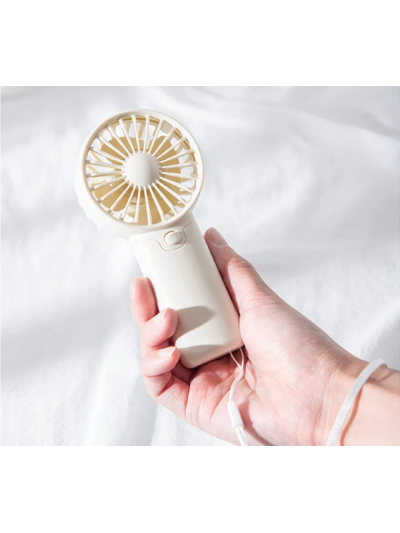 VENTILAATOR MINI - MUGAV  JA TÕHUS JAHUTAJA