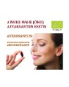 AINUKE MAHETOODETUD ASTAKSANTIIN EESTIS 8 mg -100% TUGEVAM 60 kapslit