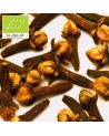 CLOVES - (ECO) ORGANIC - POWERFUL HEALER 50 g