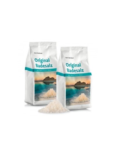 SURNUMERE SOOL (ORIGINAAL) - PARIM VANNISOOL 1 kg