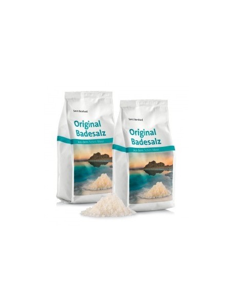 SURNUMERE SOOL (ORIGINAAL) - PARIM VANNISOOL 1 kg