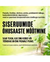 ASUNNON SISÄILMAN LAADUN MITTAUS - ASUNTOA VARTEN