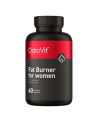 RASVAPÕLETUS SPETSIAALSELT NAISTELE - FAT BURNER FOR WOMAN 60 kapslit