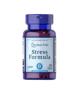 STRESS FORMULA - VITAMIINIDE KOMPLEKS S..